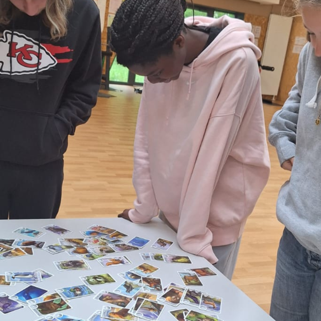 atelier pour établissement scolaire
