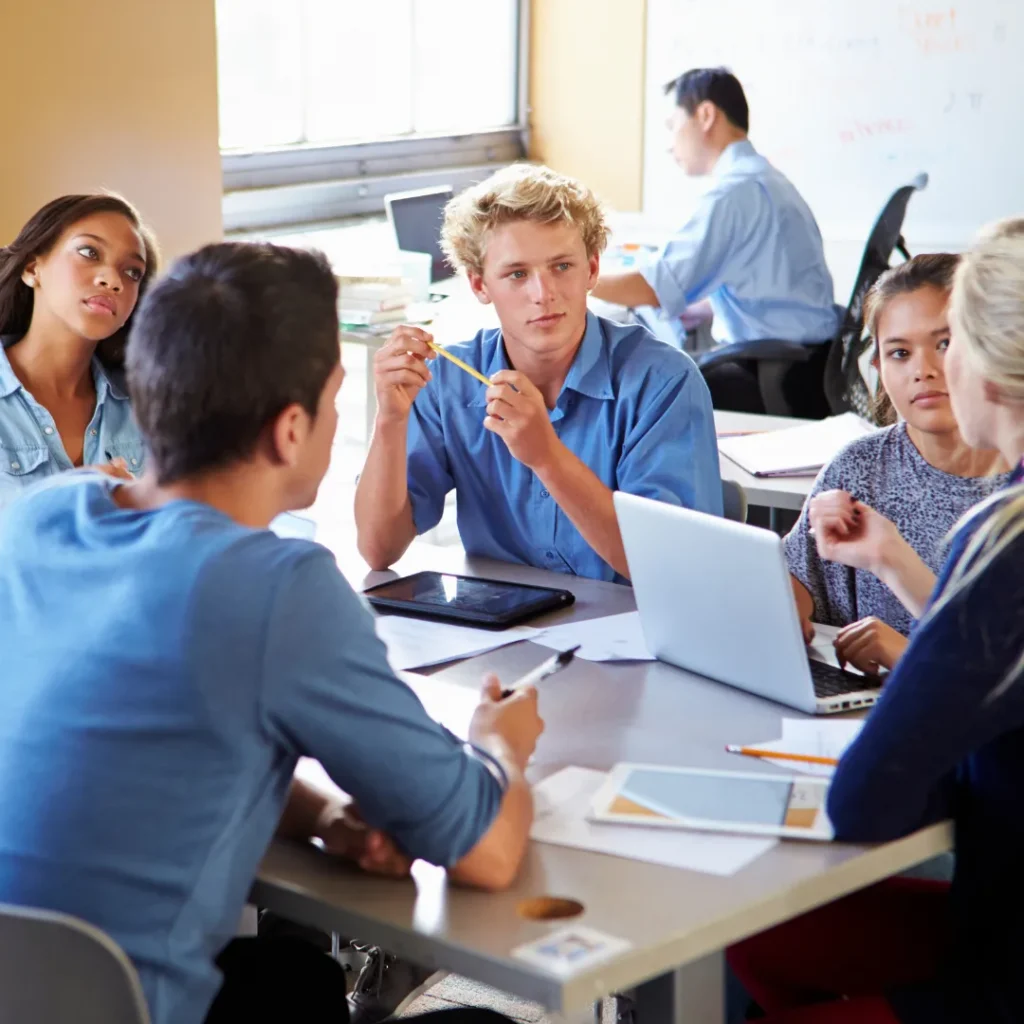coaching étudiant