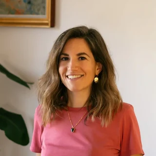 Lisa Chauveau, conseillère d’orientation scolaire